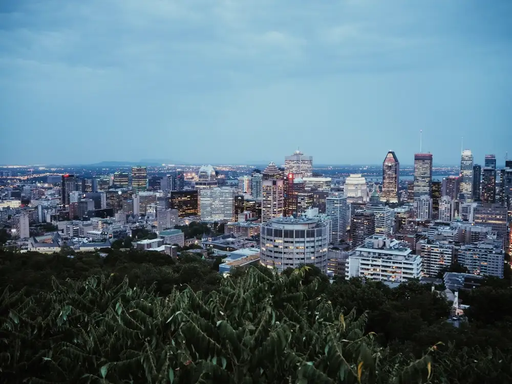 Montreal, Canada