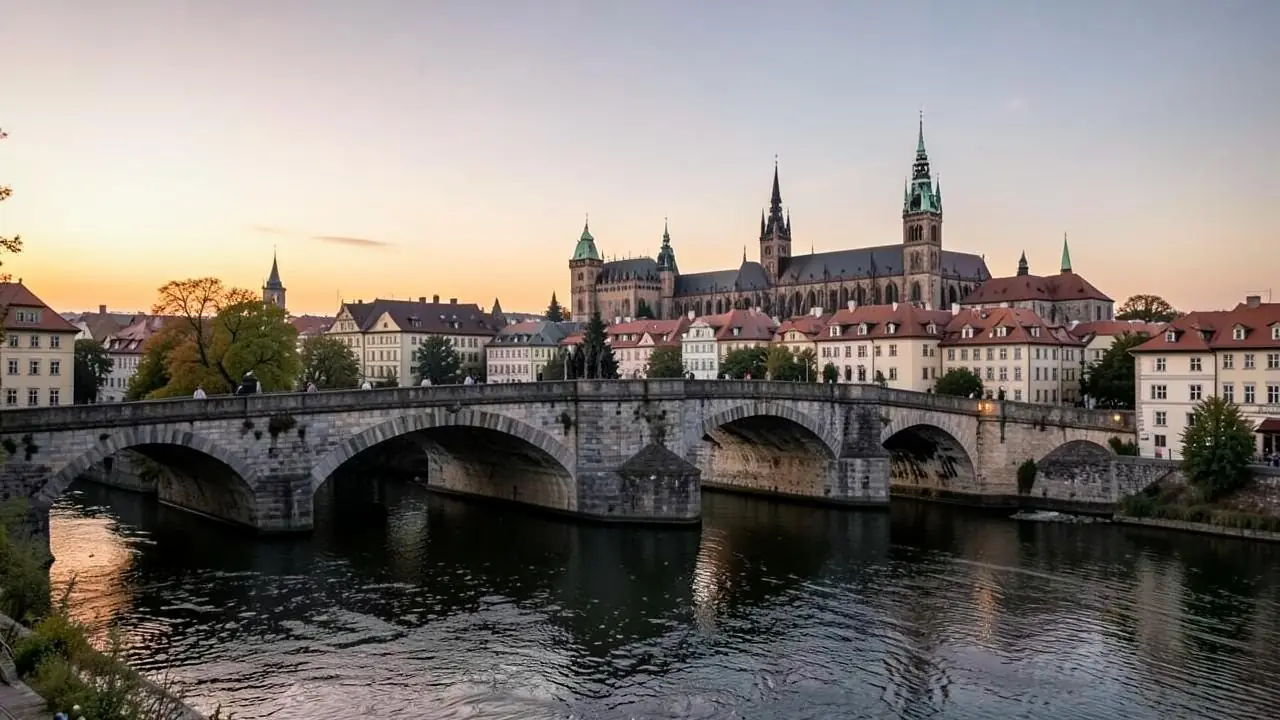 Prague, Czech Republic