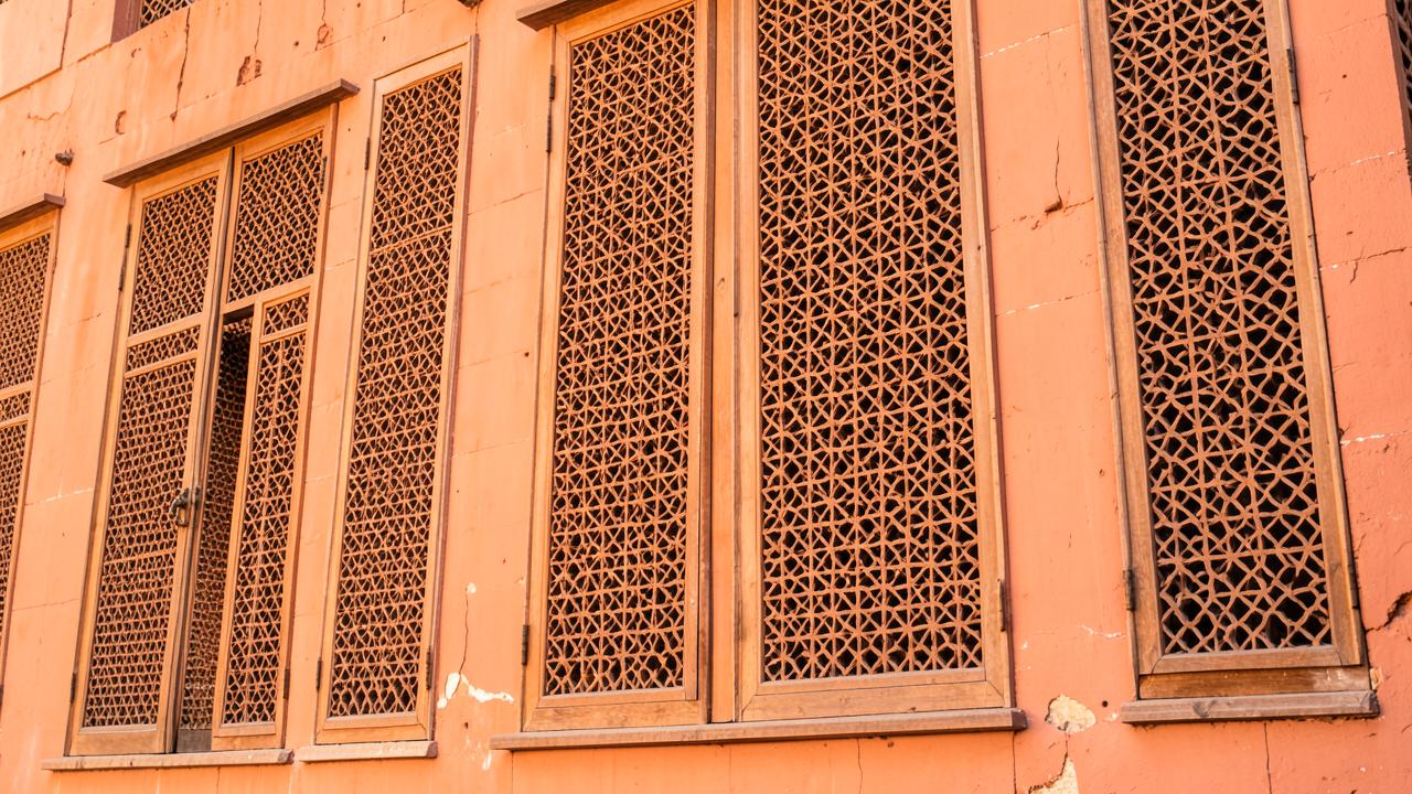 Jeddah