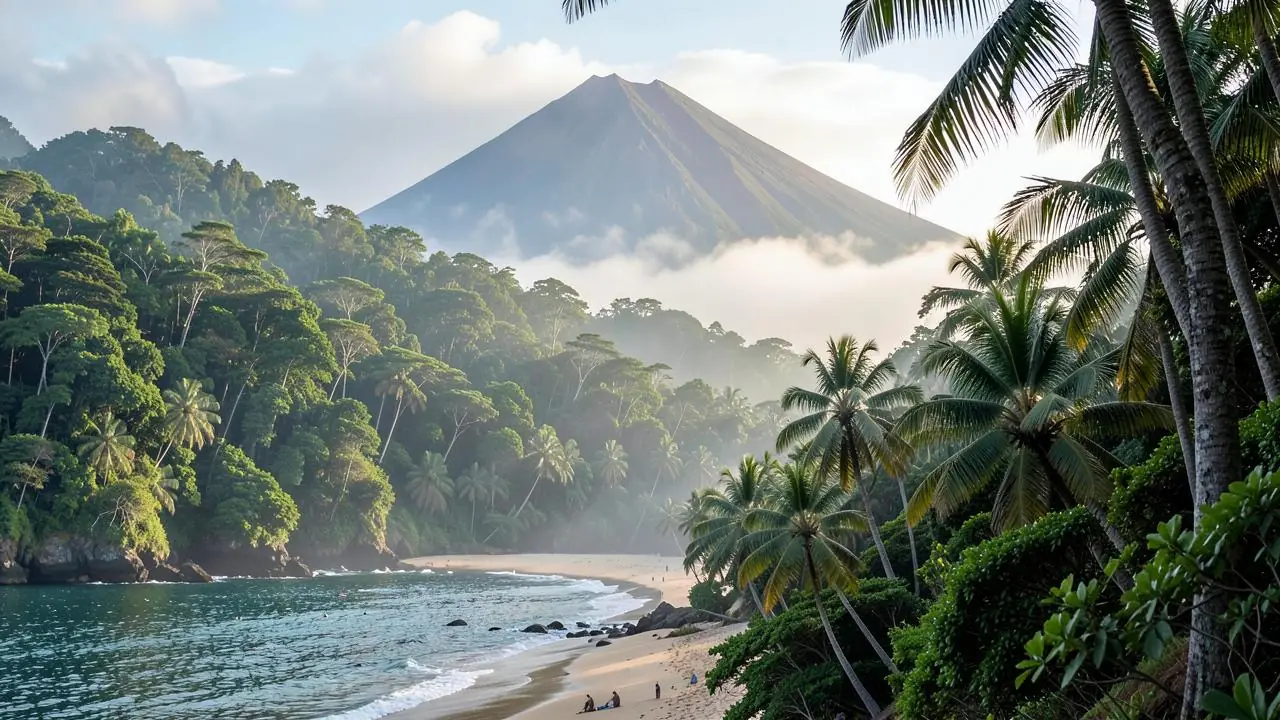 Costa Rica