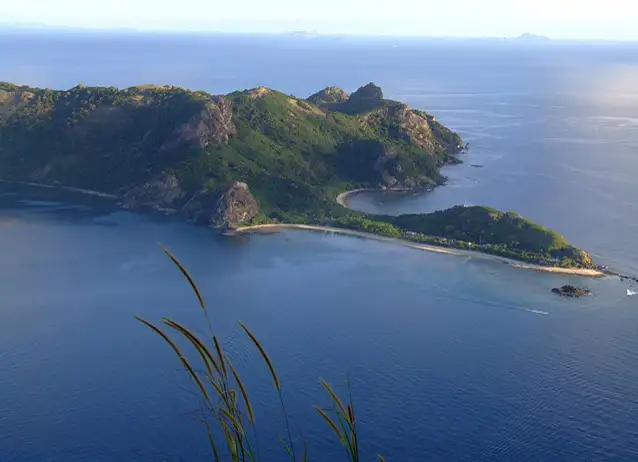Fiji