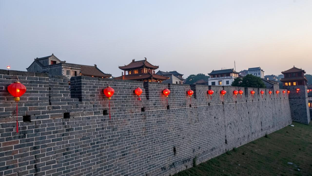 Xi'an, China