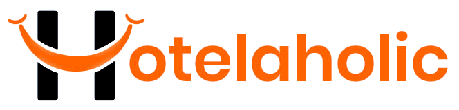 Hotelaholic
