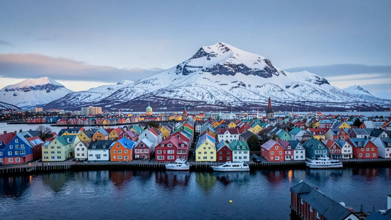 Reykjavik, Iceland