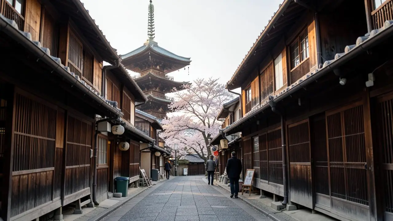 Kyoto