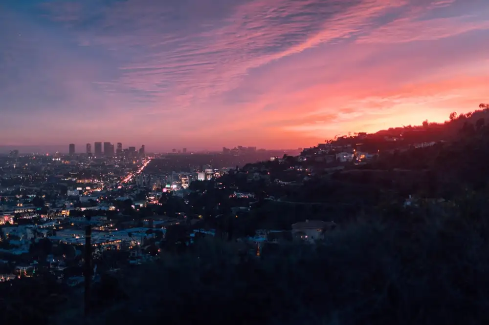 Los Angeles, California, USA