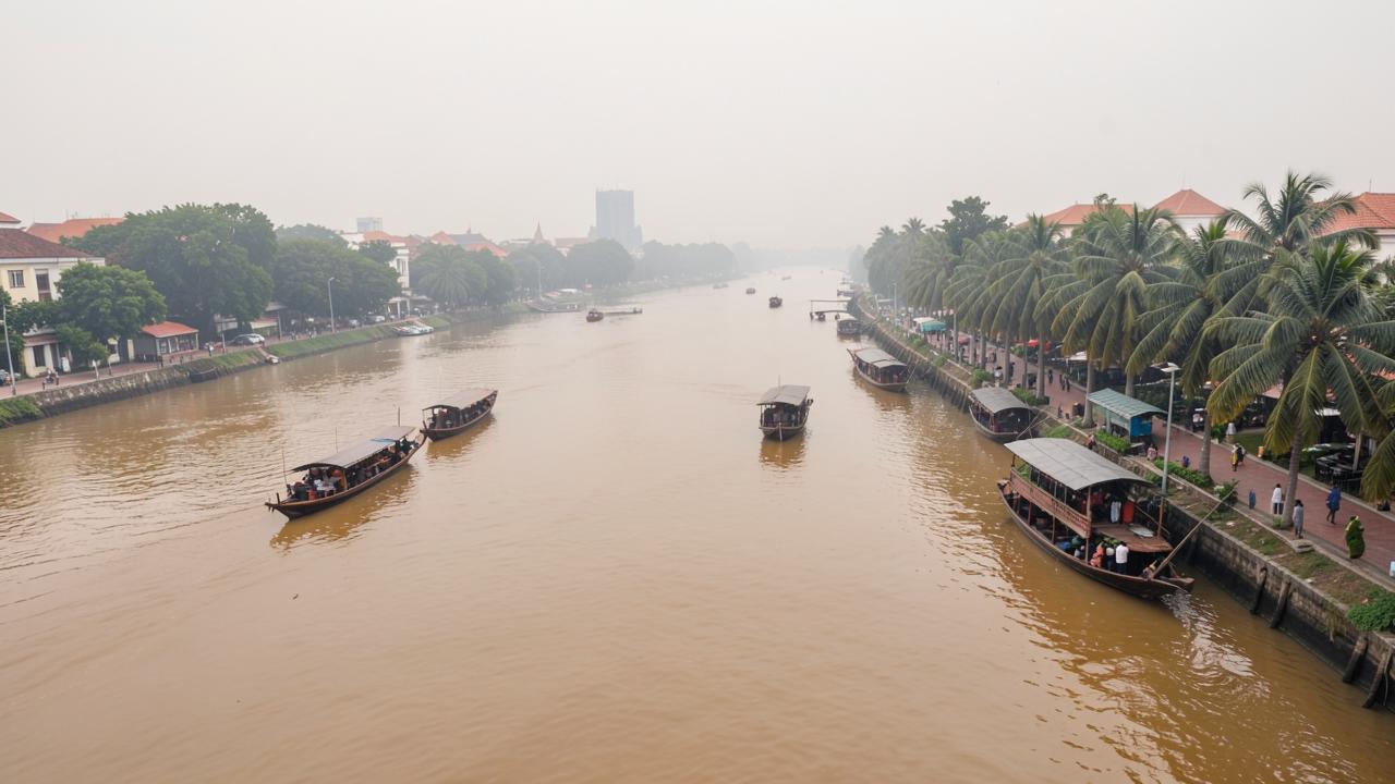 Phnom Penh, Cambodia