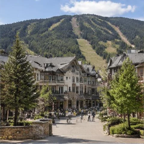 Beaver Creek