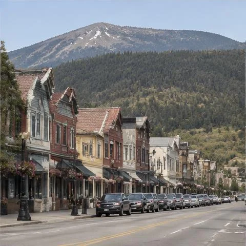 Breckenridge