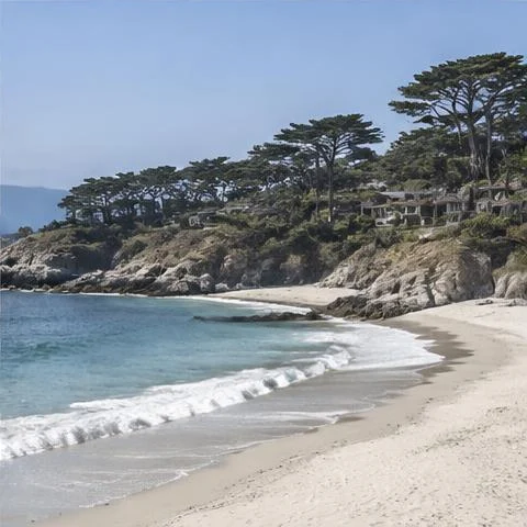 Carmel-by-the-Sea