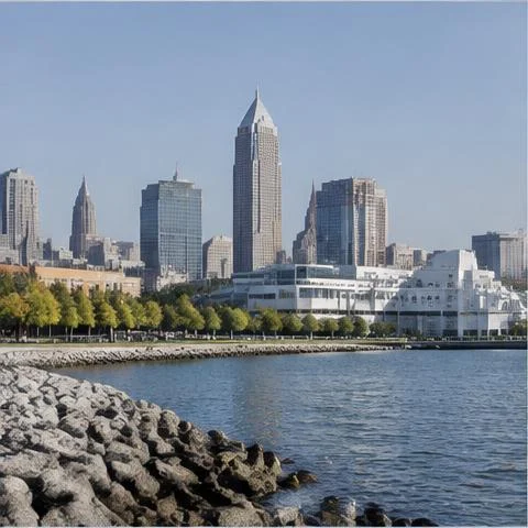 Cleveland