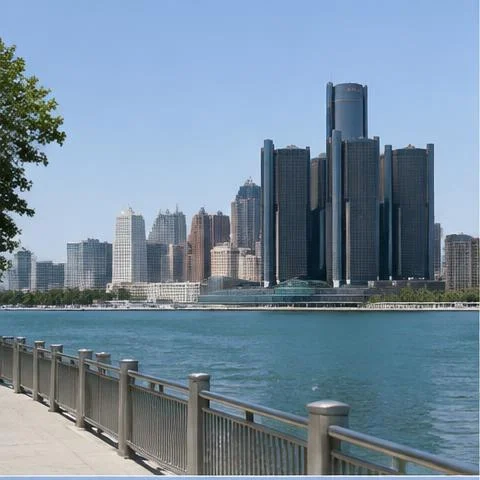 Detroit