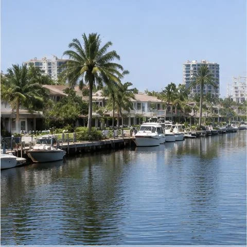 Fort Lauderdale
