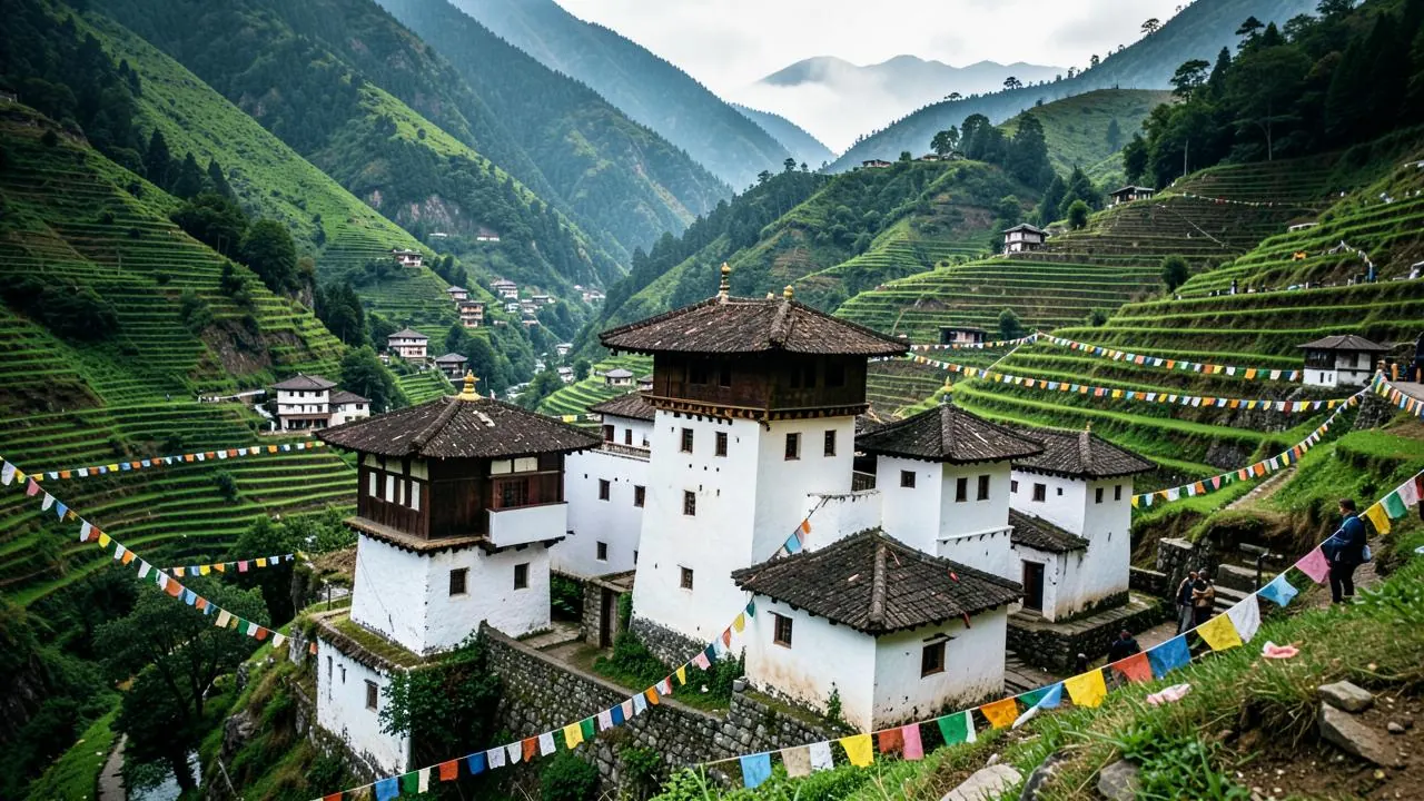 Bhutan