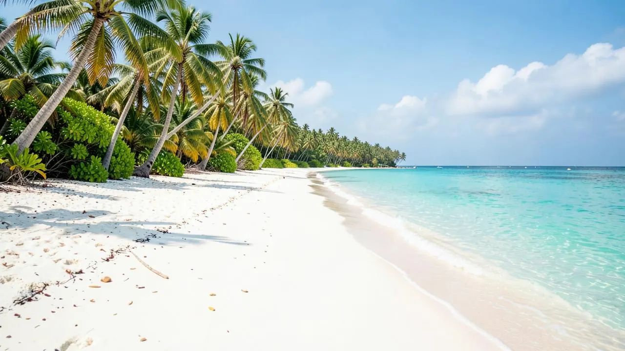 Cayman Islands