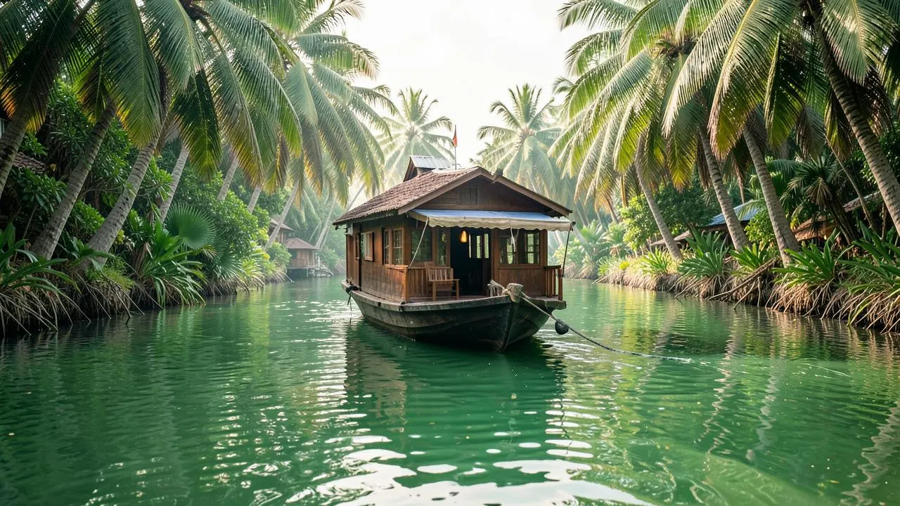 Kerala, India