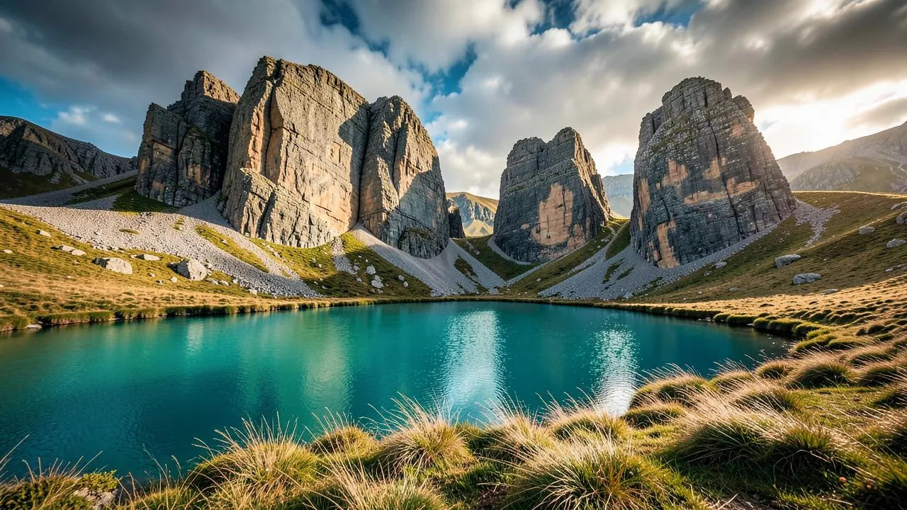Patagonia and Torres del Paine, Chile