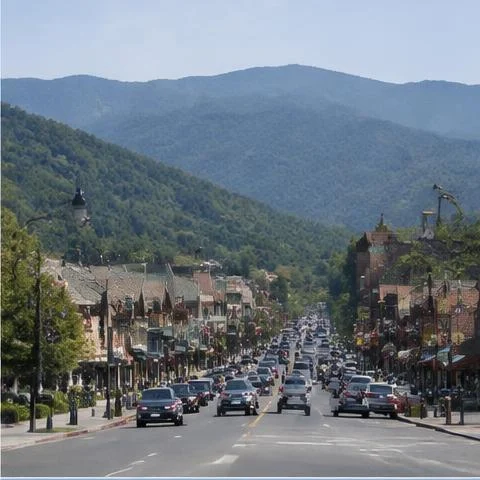 Gatlinburg