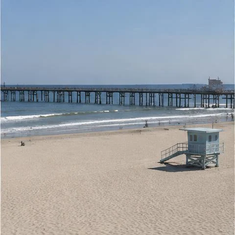 Hermosa Beach