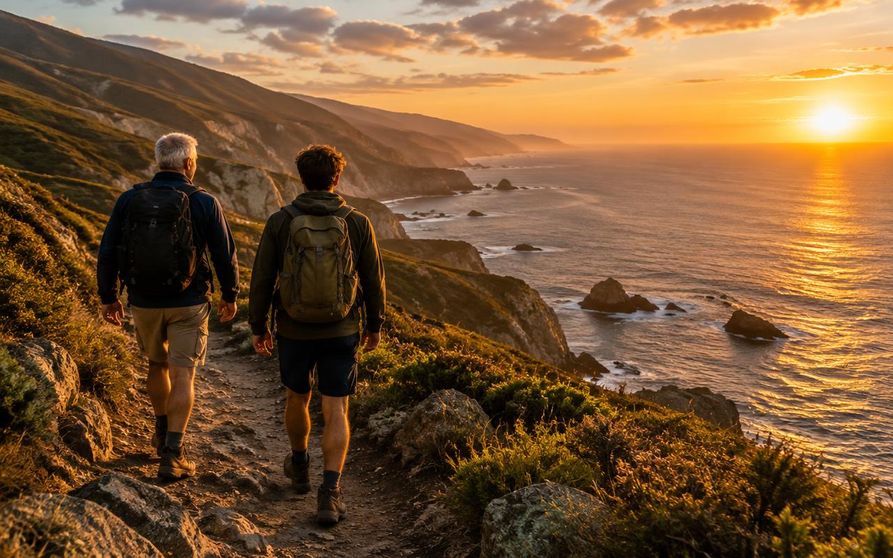 Top 20 Hotel Destinations for Father's Day