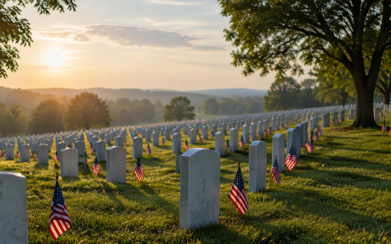 Top 20 Hotel Destinations for Memorial Day