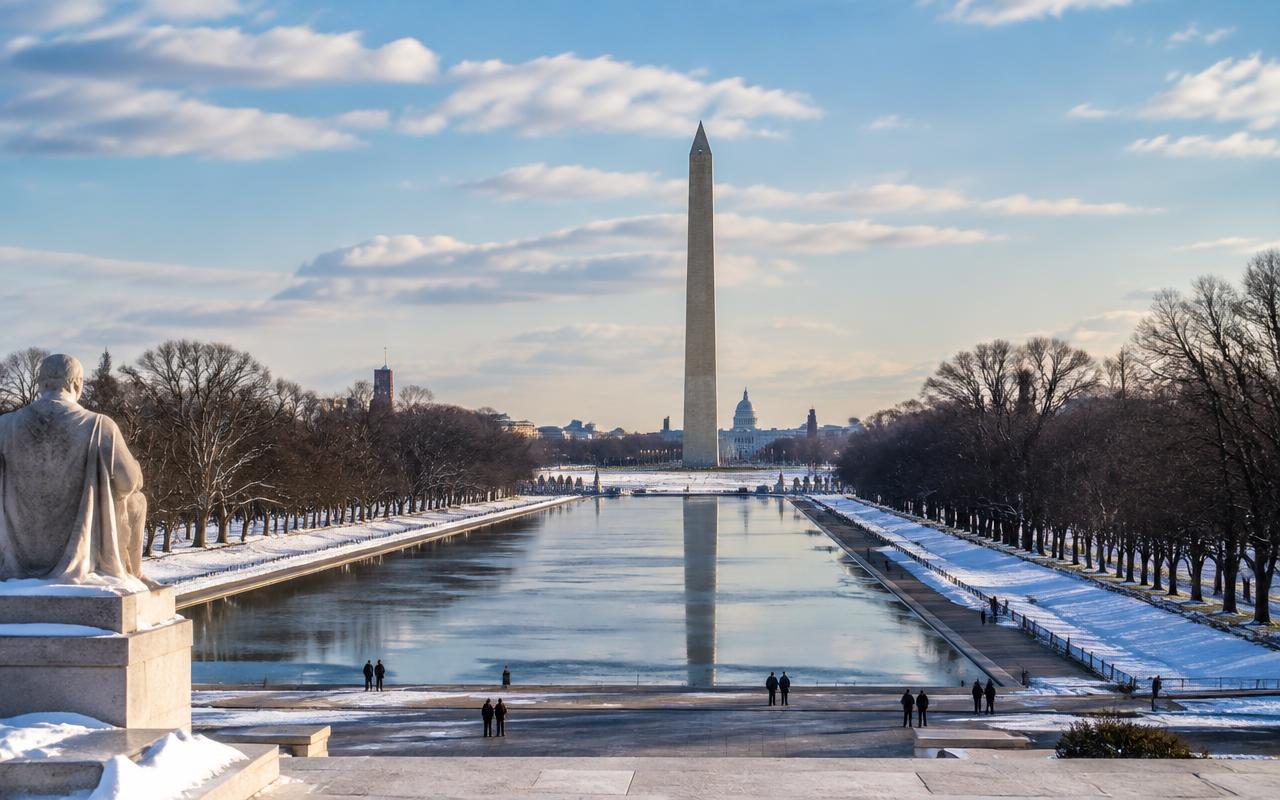 Top 20 Hotel Destinations for Presidents' Day
