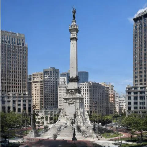 Indianapolis