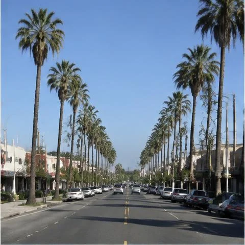 Inglewood