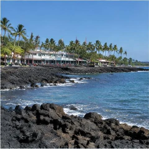 Kailua-Kona