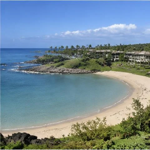 Kapalua