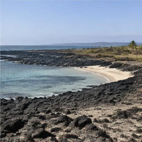 Kohala Coast