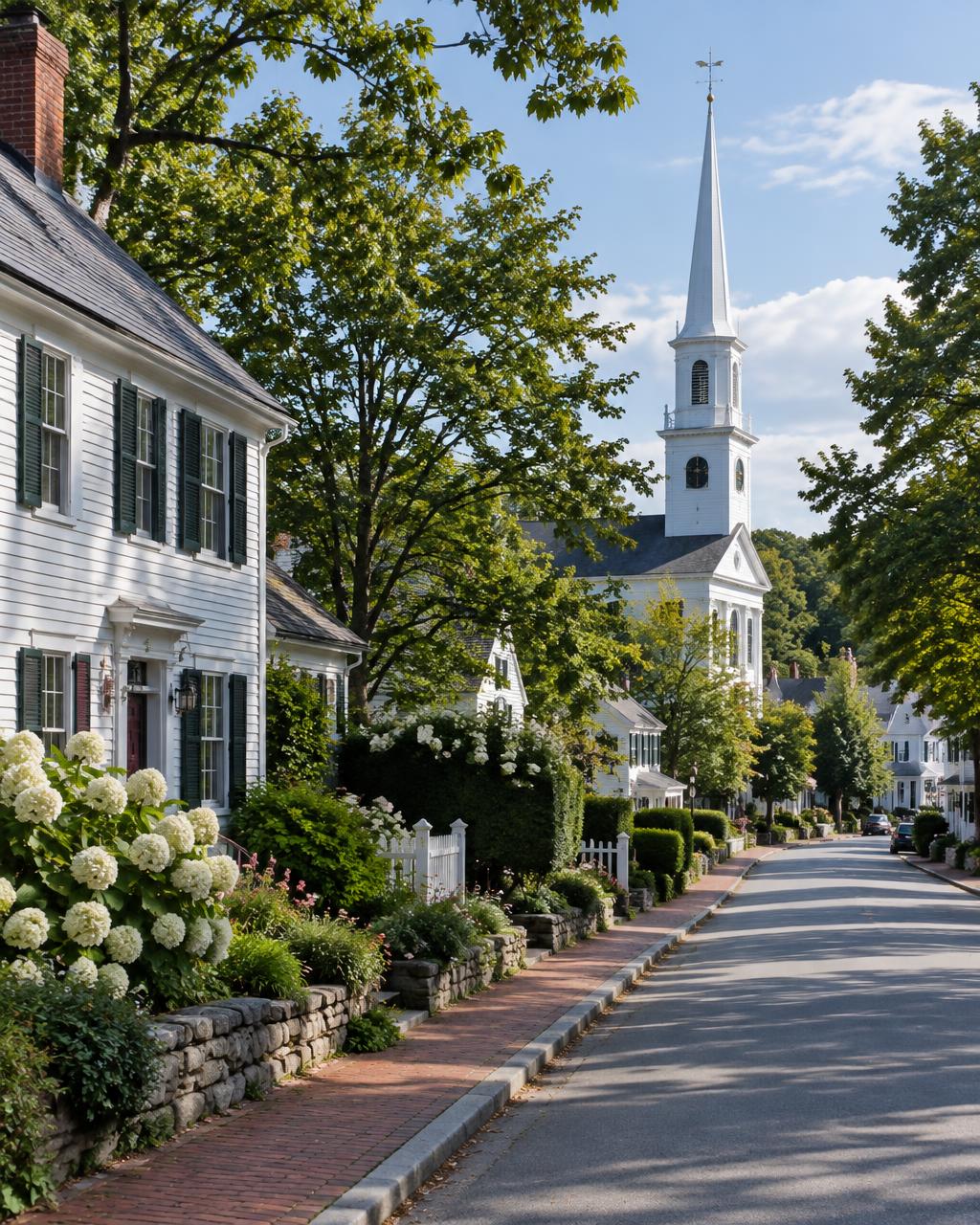 Kennebunk, Maine