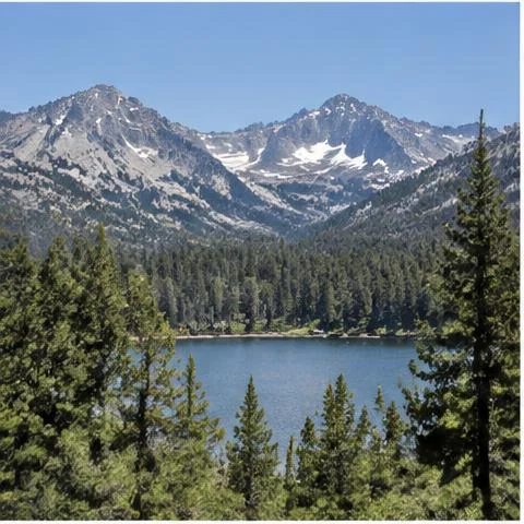 Mammoth Lakes