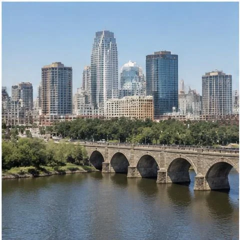 Minneapolis