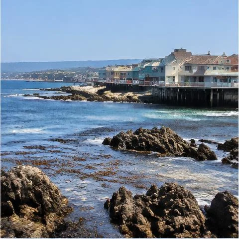 Monterey