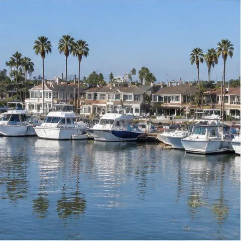 Newport Beach