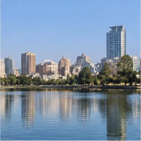 Oakland