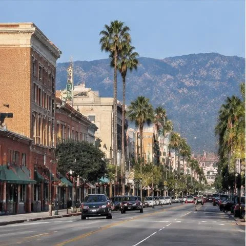 Pasadena