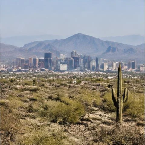 Phoenix