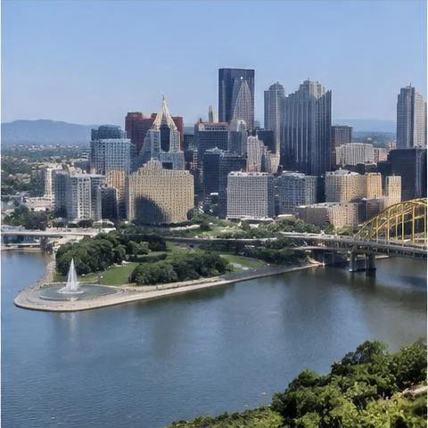 Pittsburgh