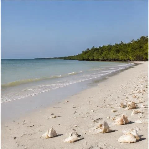 Sanibel & Captiva