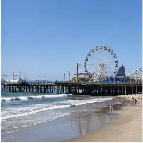 Santa Monica