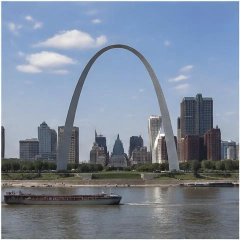 St. Louis