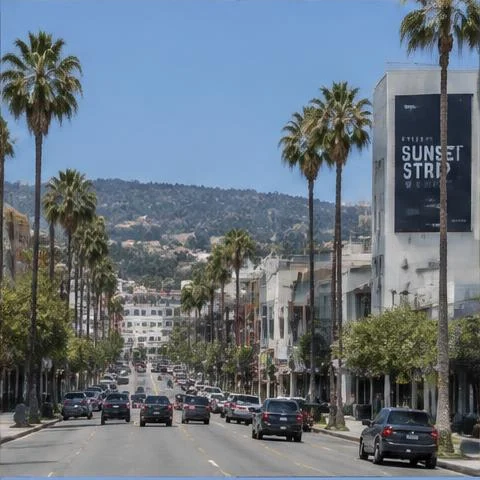 West Hollywood